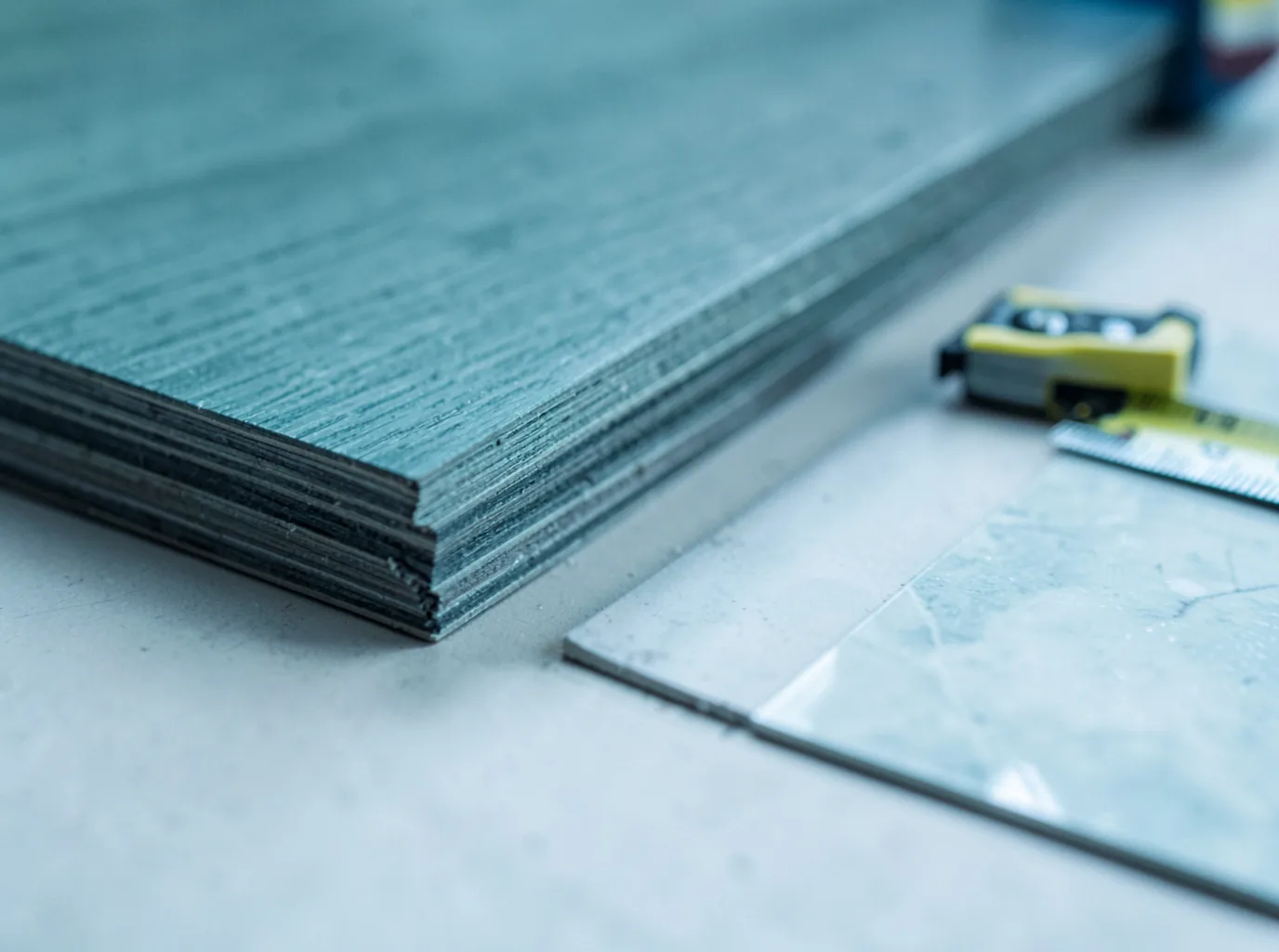 Luxury Vinyl Plank Installation Erick, OK FAQs